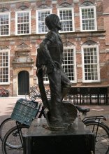 Het landbouwertje
