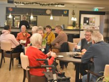 Koffie en thee