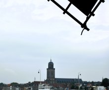 Het uitzicht
