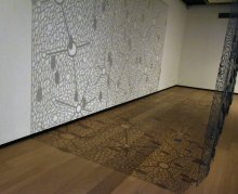 Lotti Baumann: In museum Rijswijk