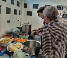 Dat wordt straks smullen