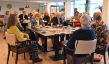 Contact leggen en hernieuwen