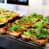lunch